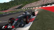 Imagen 21 de F1 2016