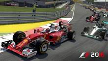 Imagen 31 de F1 2016