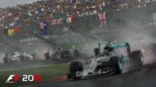 Imagen 32 de F1 2016