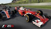 Imagen 42 de F1 2016