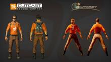 Imagen 17 de Outcast - Second Contact
