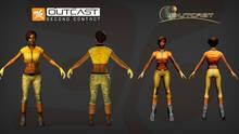 Imagen 18 de Outcast - Second Contact