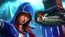 Imagen 9 de Grim Legends 3: The Dark City