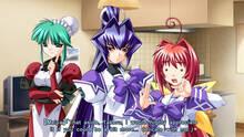 Imagen 11 de Muv-Luv