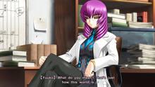 Imagen 20 de Muv-Luv