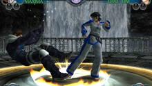 Imagen 29 de King of Fighters: Maximum Impact