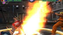 Imagen 30 de King of Fighters: Maximum Impact