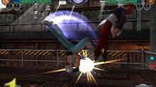 Imagen 32 de King of Fighters: Maximum Impact