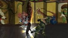 Imagen 31 de King of Fighters: Maximum Impact 2