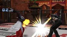 Imagen 27 de King of Fighters: Maximum Impact 2