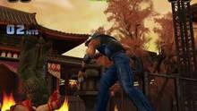 Imagen 25 de King of Fighters: Maximum Impact 2