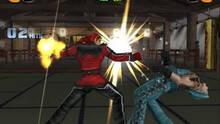 Imagen 21 de King of Fighters: Maximum Impact 2