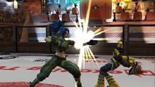 Imagen 20 de King of Fighters: Maximum Impact 2