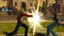 Imagen 19 de King of Fighters: Maximum Impact 2