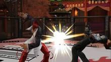 Imagen 18 de King of Fighters: Maximum Impact 2
