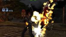 Imagen 17 de King of Fighters: Maximum Impact 2