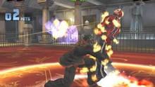 Imagen 38 de King of Fighters: Maximum Impact 2