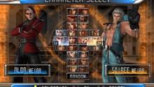 Imagen 37 de King of Fighters: Maximum Impact 2