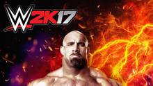 Imagen 6 de WWE 2K17