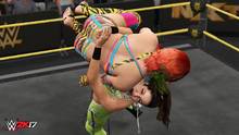 Imagen 128 de WWE 2K17