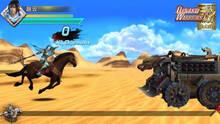 Imagen 5 de Dynasty Warriors Mobile (2016)