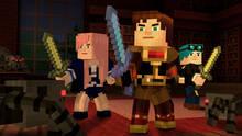 Imagen 8 de Minecraft: Story Mode - Episode 6: A Portal To Mystery