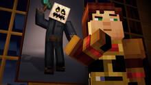Imagen 9 de Minecraft: Story Mode - Episode 6: A Portal To Mystery