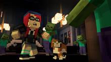 Imagen 10 de Minecraft: Story Mode - Episode 6: A Portal To Mystery