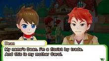 Imagen 3 de Harvest Moon: El Pueblo del rbol Celeste