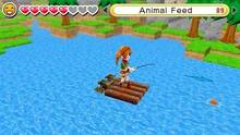 Imagen 5 de Harvest Moon: El Pueblo del rbol Celeste