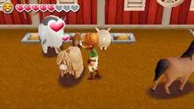 Imagen 6 de Harvest Moon: El Pueblo del rbol Celeste