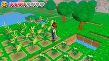 Imagen 7 de Harvest Moon: El Pueblo del rbol Celeste