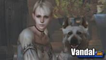 Imagen 33 de Haunting Ground