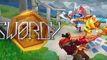 Imagen 11 de SWORDY