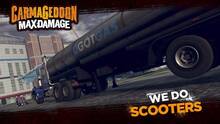 Imagen 32 de Carmageddon: Max Damage