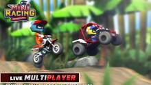 Imagen 2 de Mini Racing Adventures