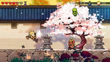 Imagen 48 de Wonder Boy: The Dragon's Trap