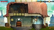 Imagen 57 de Wonder Boy: The Dragon's Trap