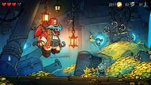 Imagen 13 de Wonder Boy: The Dragon's Trap