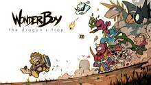 Imagen 14 de Wonder Boy: The Dragon's Trap