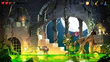 Imagen 21 de Wonder Boy: The Dragon's Trap
