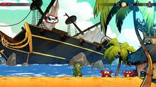 Imagen 24 de Wonder Boy: The Dragon's Trap