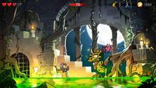 Imagen 78 de Wonder Boy: The Dragon's Trap