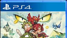 Imagen 64 de Wonder Boy: The Dragon's Trap