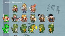 Imagen 26 de Wonder Boy: The Dragon's Trap