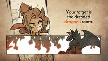 Imagen 36 de Wonder Boy: The Dragon's Trap