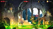 Imagen 34 de Wonder Boy: The Dragon's Trap