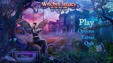 Imagen 1 de Witches' Legacy: The Ties That Bind Collector's Edition