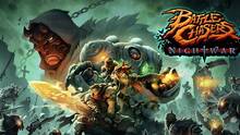 Imagen 82 de Battle Chasers: Nightwar