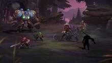 Imagen 85 de Battle Chasers: Nightwar